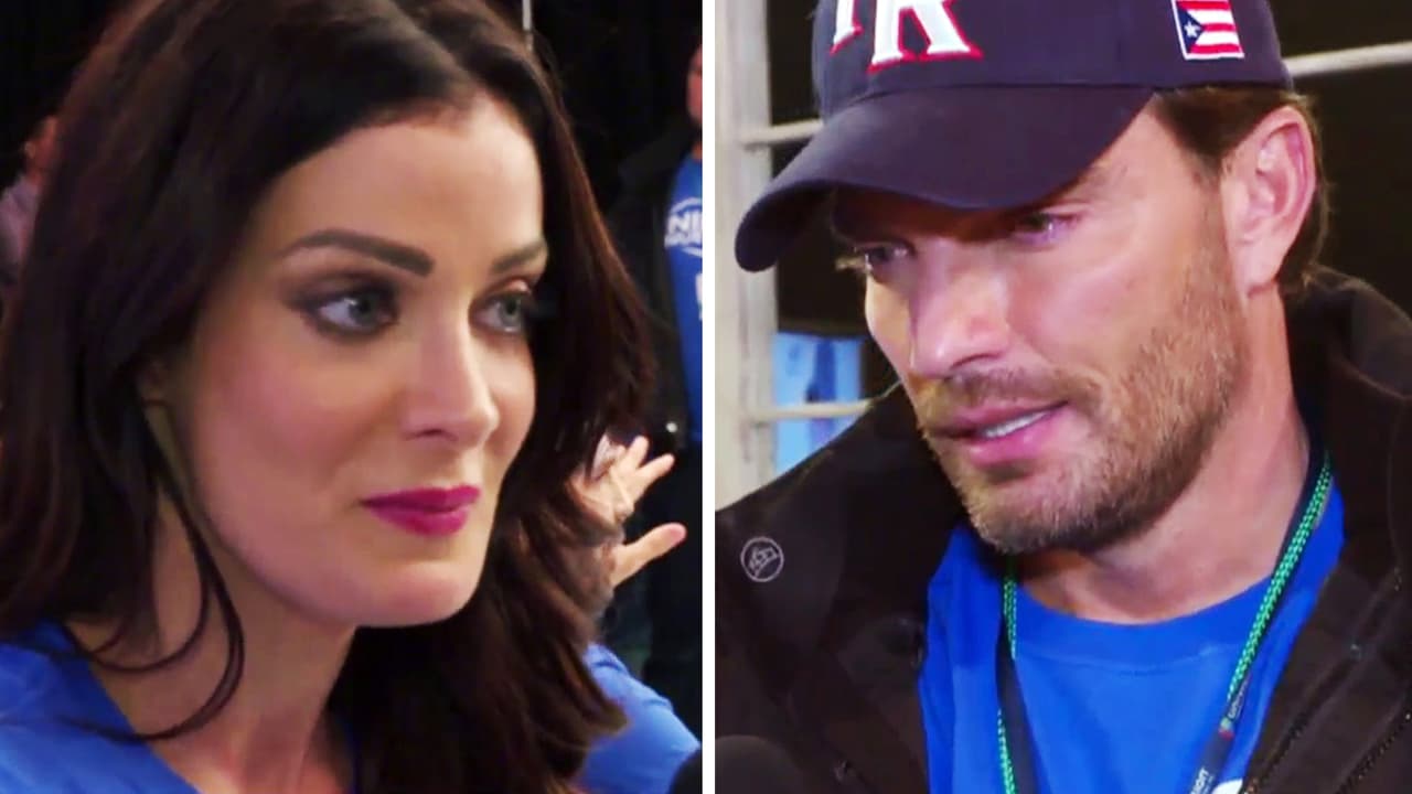 A estos famosos les afectó directamente el paso del huracán María por Puerto Rico