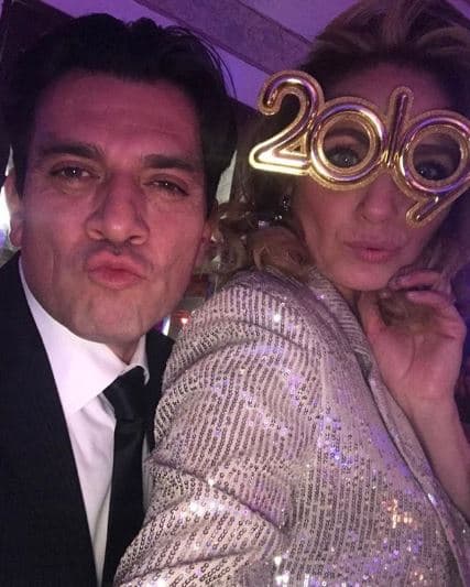 "Yo no la encontré, ella fue la que llegó, yo tuve la fortuna de ser rescatado y no tengo palabras para pagarlo, más bien tengo que hacer esfuerzos para mantenerlo", afirmó.