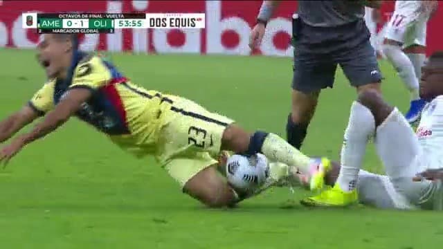 ¿Quién es el real líder del Guard1anes 2021? Ochoa lo responde