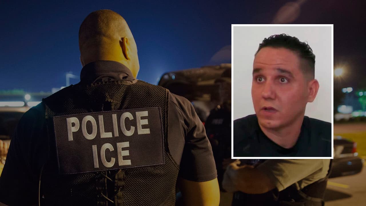 ICE libera a cubano al que detuvo por más de un mes en Tampa por 'equivocación'