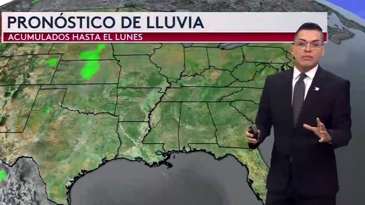 Tormenta nor'easter: ¿Cuál es el pronóstico del tiempo durante la noche de hoy y la mañana del sábado en el noreste?