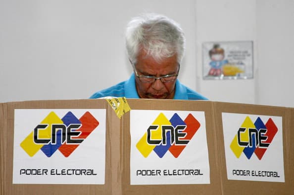 Brasil declina ser observador en comicios en Venezuela por falta de garantías