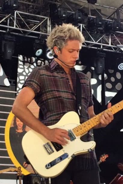 Una fuente cercana a la exitosa banda habló para el periódico The Sun, en donde explicó cómo ha sido este logro.