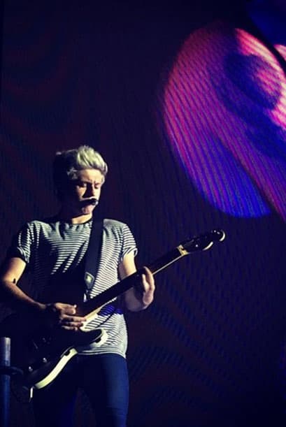 ¿Qué opinan de la cantidad de $54 millones de dólares? Algo irreal para muchos, pero no para One Direction.