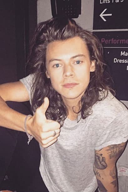 Los chicos no han parado de trabajar desde que fueron elegidos por Simon Cowell en la edición británica del programa 'Factor X' en 2010.