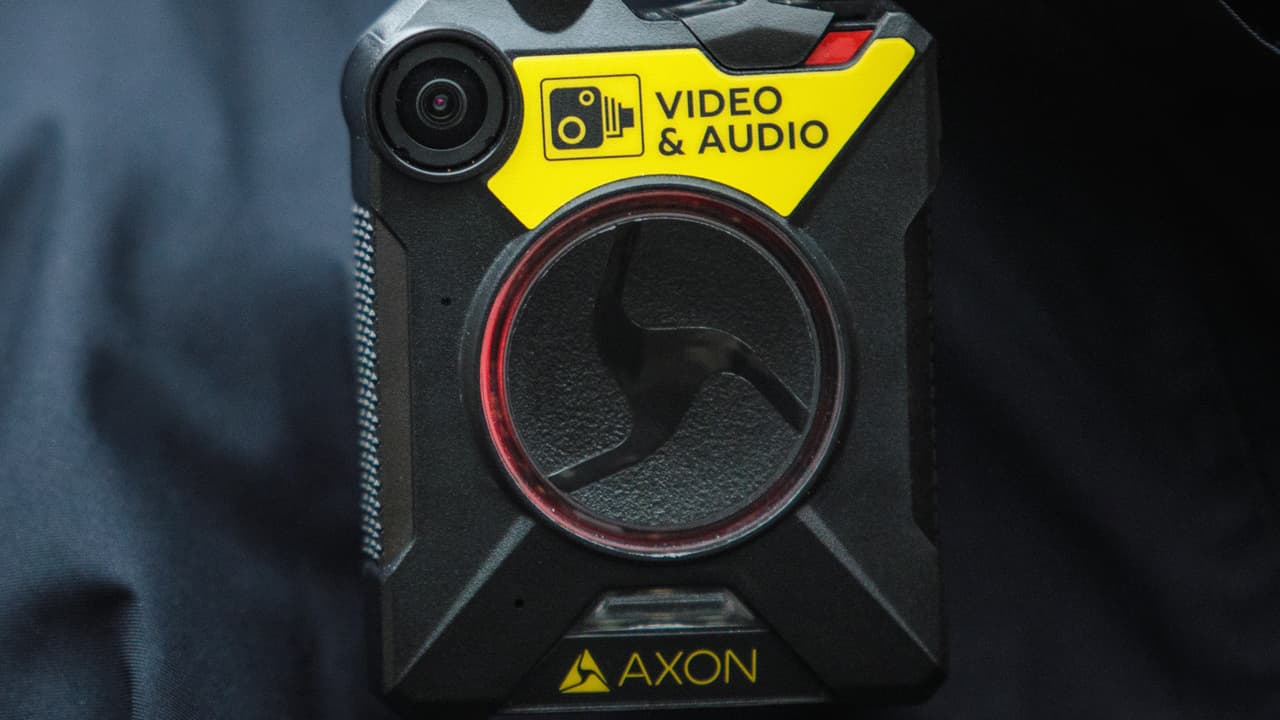 Agentes de Oficina del Alguacil podrían usar cámaras corporales pronto en Kern