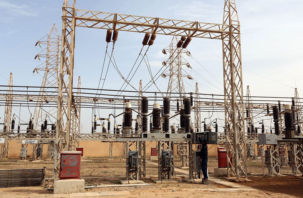 Piratas informáticos rusos entran en la red eléctrica de Estados Unidos a través de Vermont