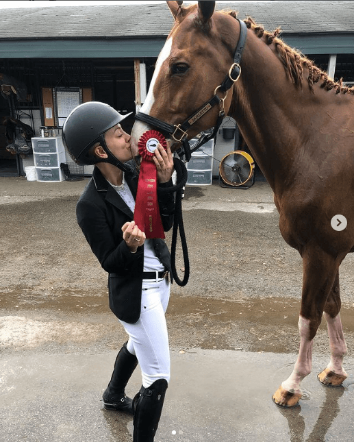Una vez en el hospital, los doctores le dieron tres opciones y la primera era la amputación. Afortunadamente, no pasó así.