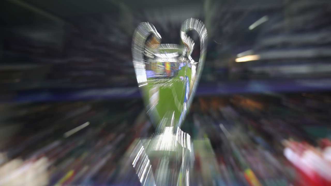 No hay planes para disputar la Final de la Champions League fuera de territorio europeo.