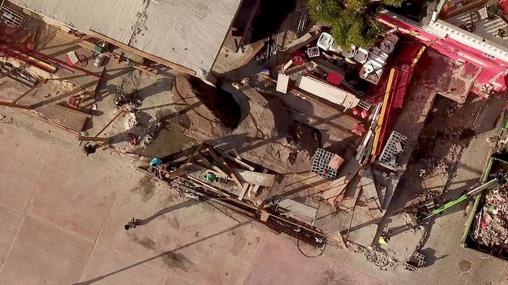 Saint Martin: After Irma, no-one on this island wants zinc roofing