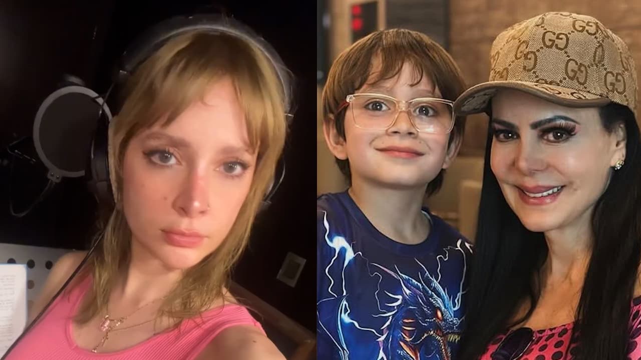 Imelda Tuñón revela enfermedad en medio del pleito contra Maribel Guardia: “Me estoy muriendo”