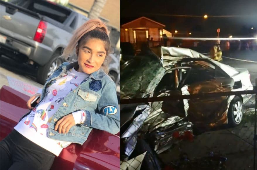 Lo que se sabe de la carrera clandestina que mató a una madre soltera, dejó un herido grave y un conductor fugitivo