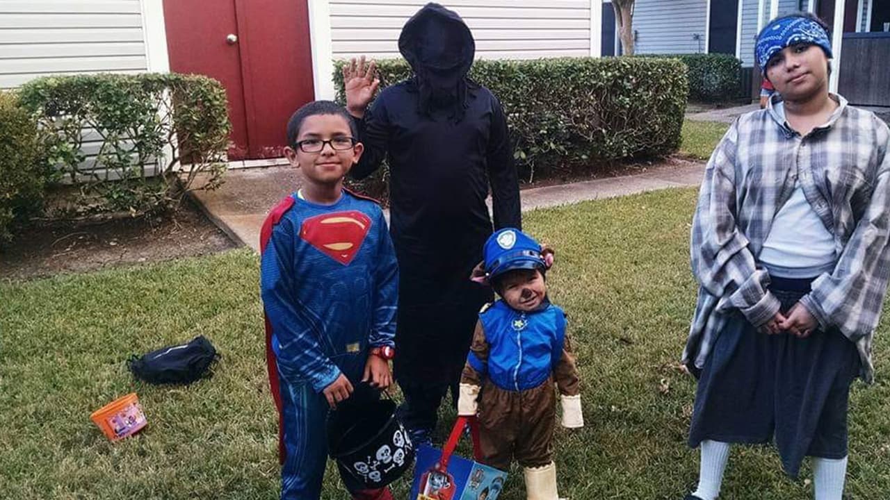 Junior García compartió esta fotografía.