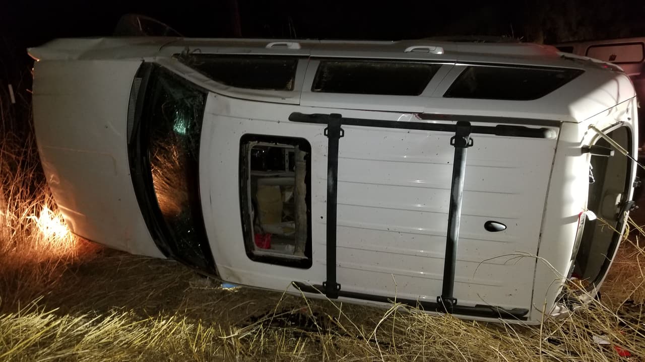 El caso fue entregado al Departamento de Investigaciones de Seguridad Interna.