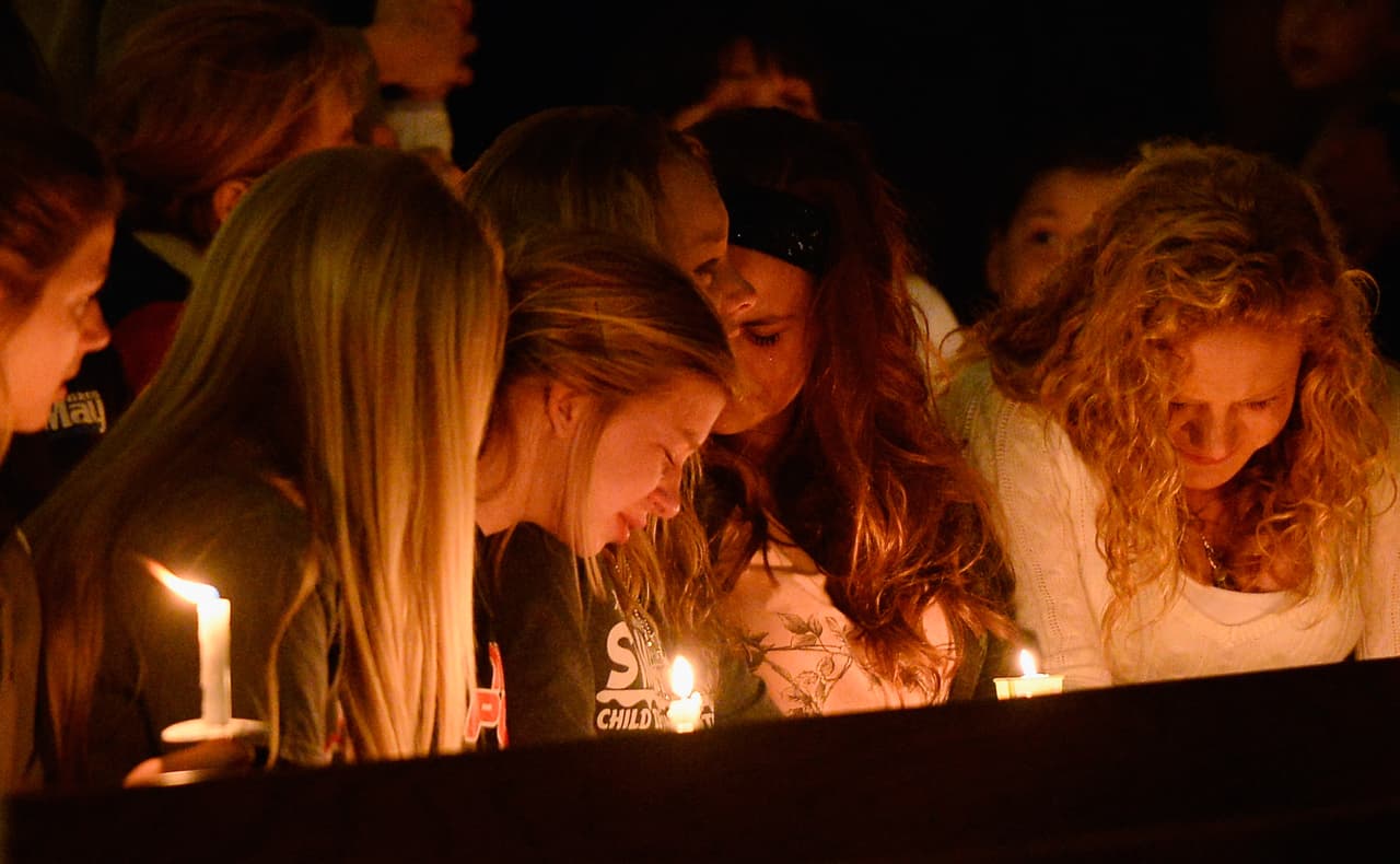 Siniestro dejó más de 160 heridos y al menos 500 casas y escuelas fueron destruidas en un área de 37 cuadras alrededor