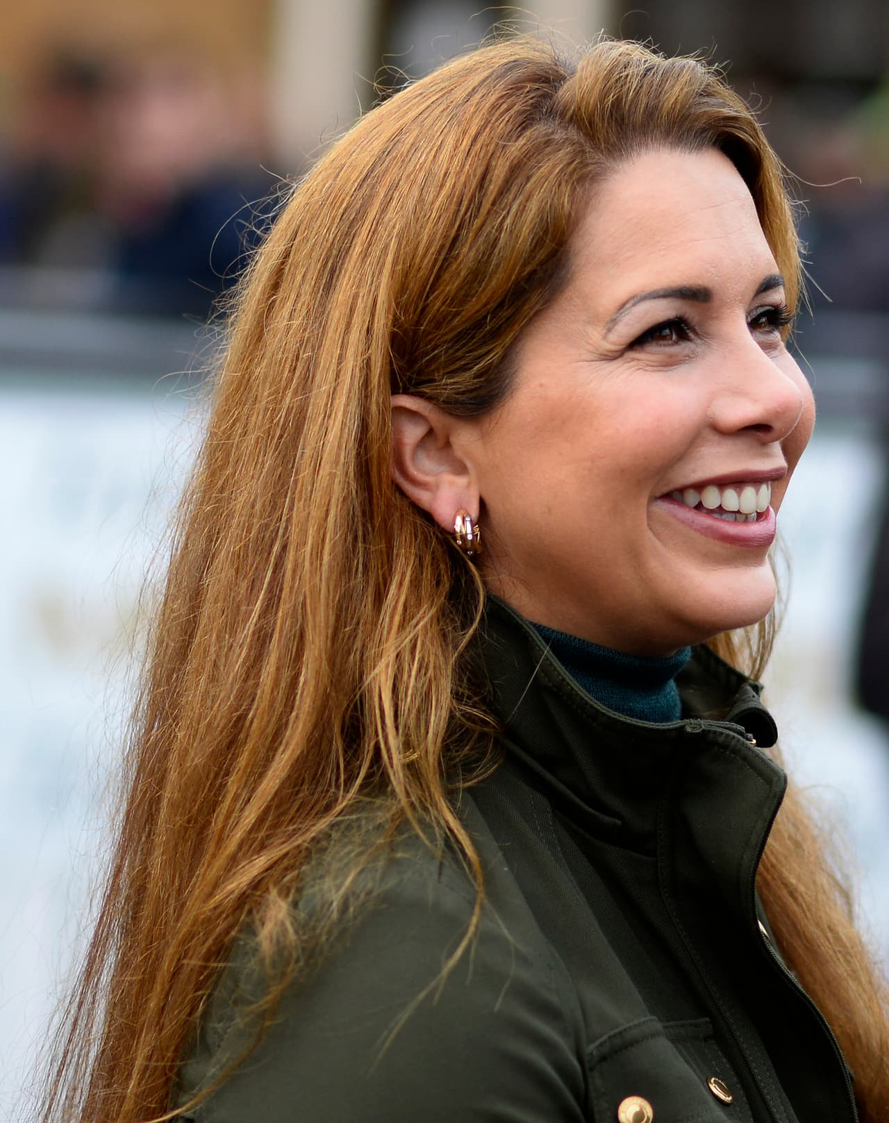 De acuerdo con The Telegraph, la princesa Haya, quien vivió su infancia en Reino Unido, no ha solicitado asistencia gubernamental o asilo a través de los canales oficiales, sin embargo, espera permanecer en ese país.