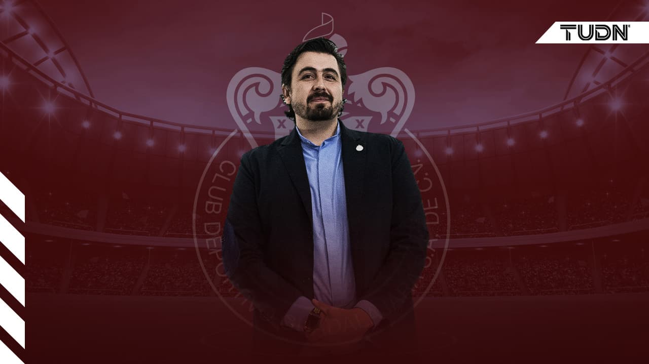 Vergara: “Los que estén en este equipo van a estar convencidos”