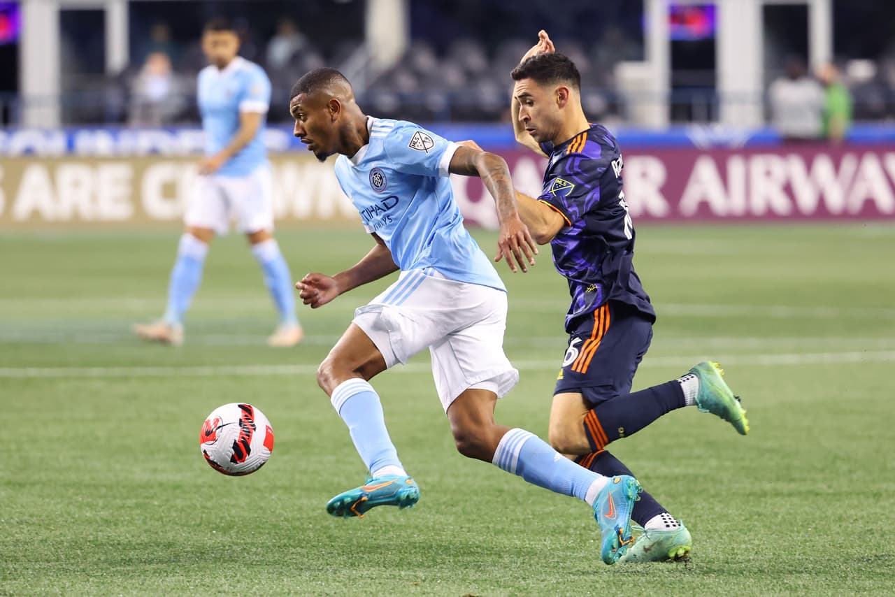 ¡El rival es Pumas! NYCFC y Seattle Sounders, por el pase a la final