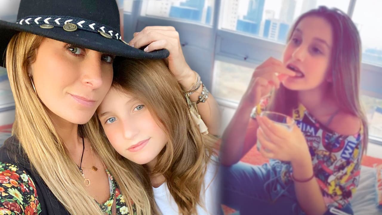 Esta vez, ya no será una actuación especial sino un papel fijo dentro de una producción de Televisa.