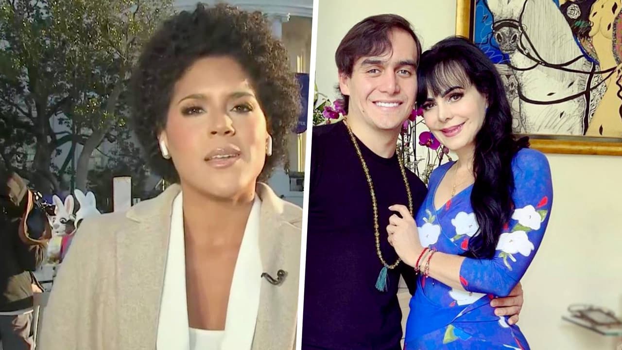 Al borde del llanto, Francisca lamenta el dolor de Maribel Guardia tras perder a su hijo Julián Figueroa
