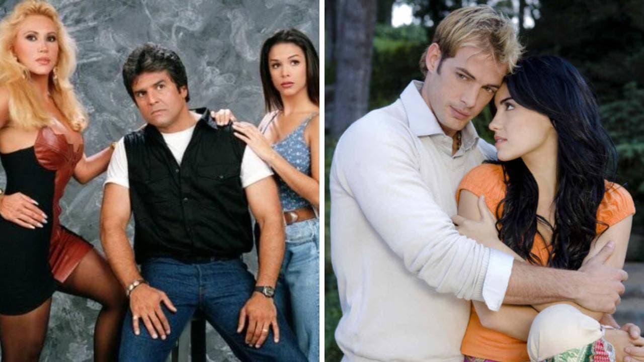 Muere entrañable actriz de 'Teresa', 'Dos Mujeres Un Camino' y 'Cuidado Con El Ángel'