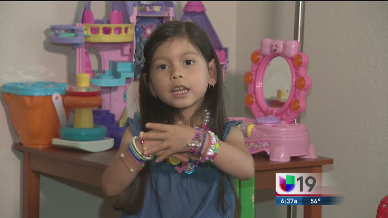 Hazlo tú: pulseras para tus niñas en este regreso a clases