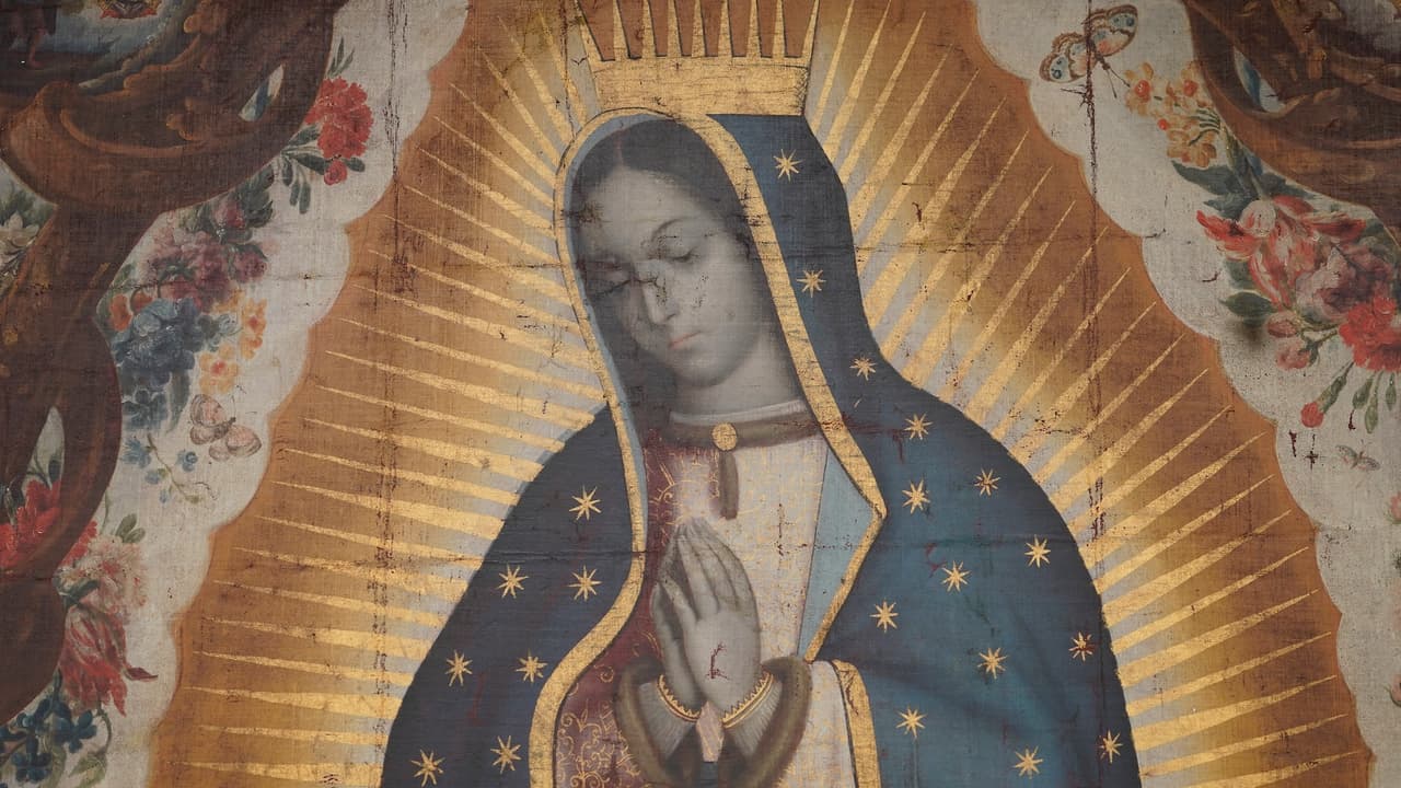 Festividades en honor a la Virgen de Guadalupe en la Catedral de Los Ángeles este 11 de diciembre