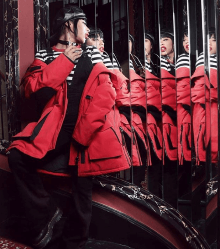 Por el momento Belcalis Almánzar, nombre de pila de la artista, no ha respondido públicamente al asunto.