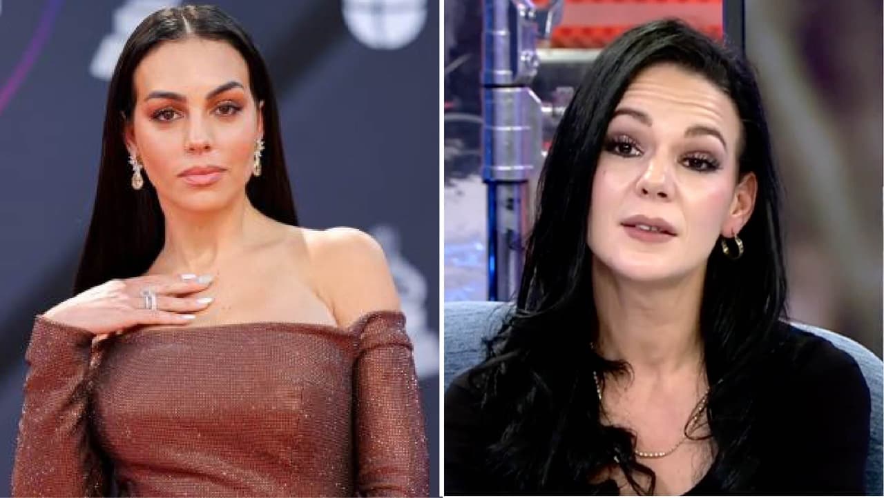 ¿Georgina no es tan buena como parece? Su hermana afirma que la dejó en la ruina y la abandonó