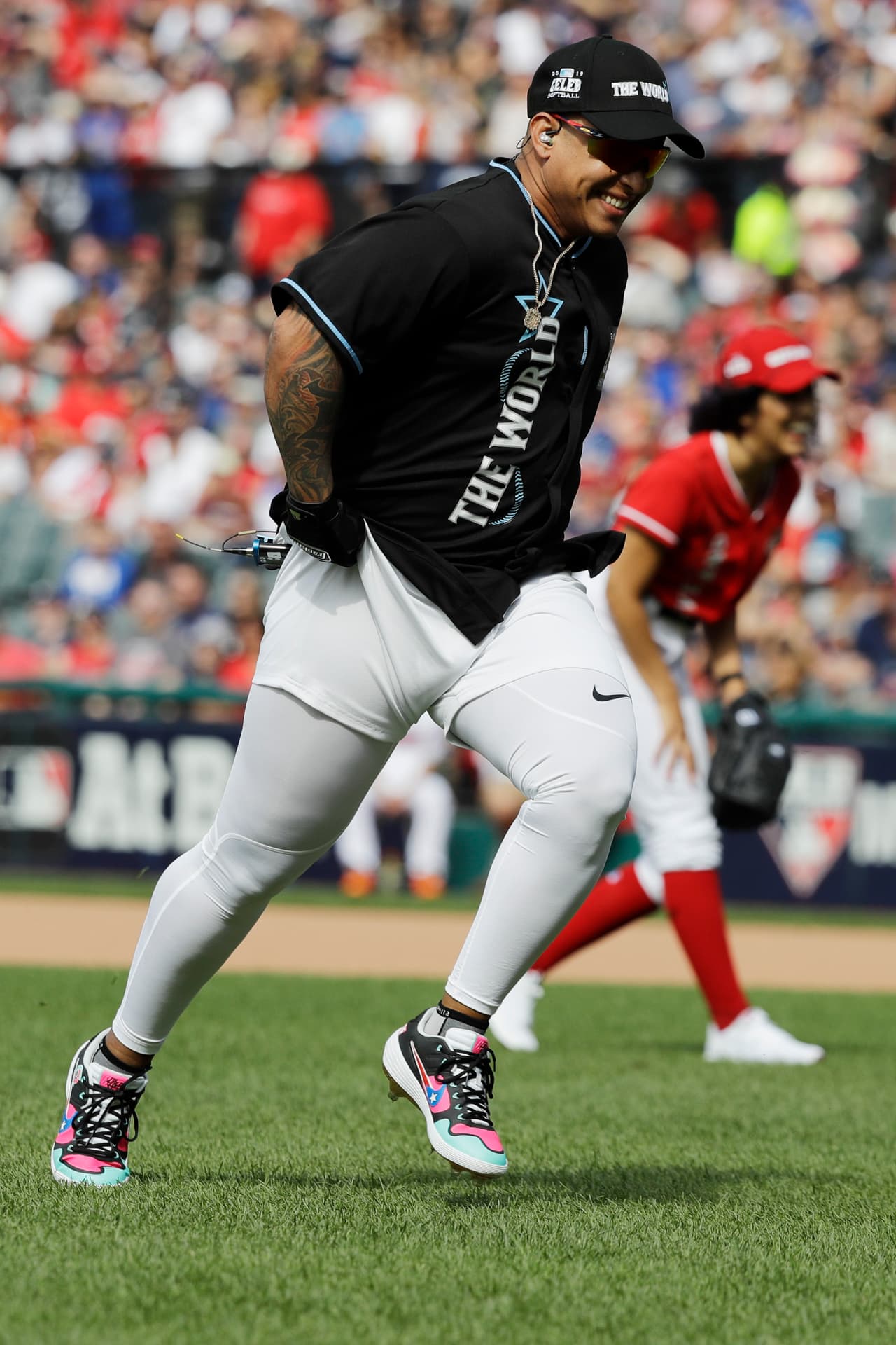 Daddy Yankee es uno de los nuevos dueños de los Cangrejeros de Santurce