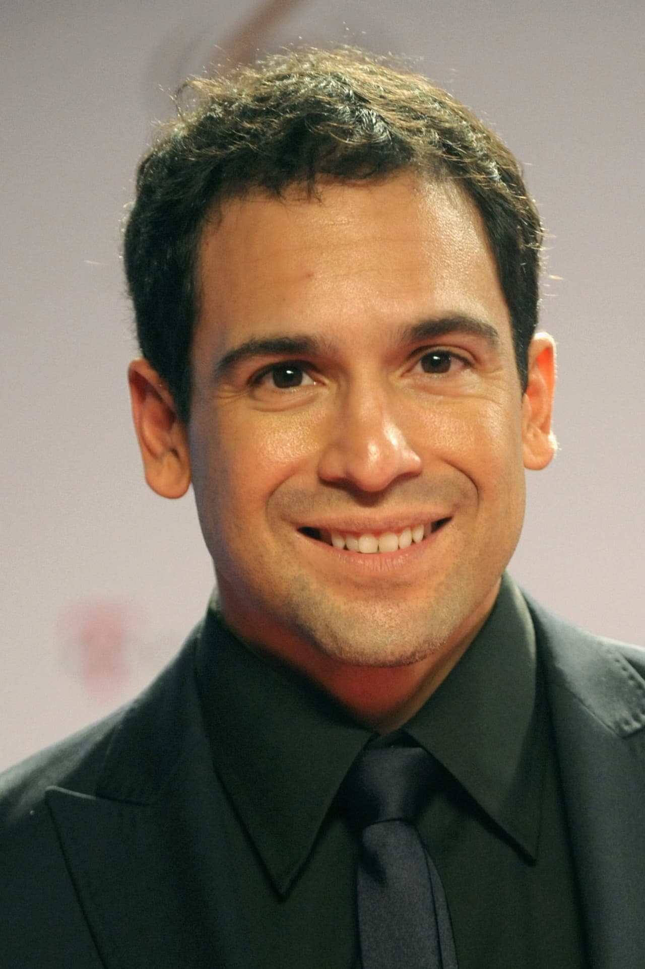 El ídolo grupero cumple 45 años. ¡Felicítalo!