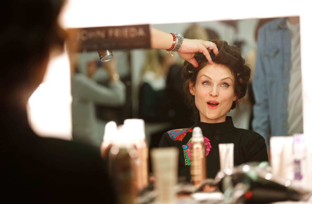 La cantante nació en 1979, por lo que cumplirá 37 años.