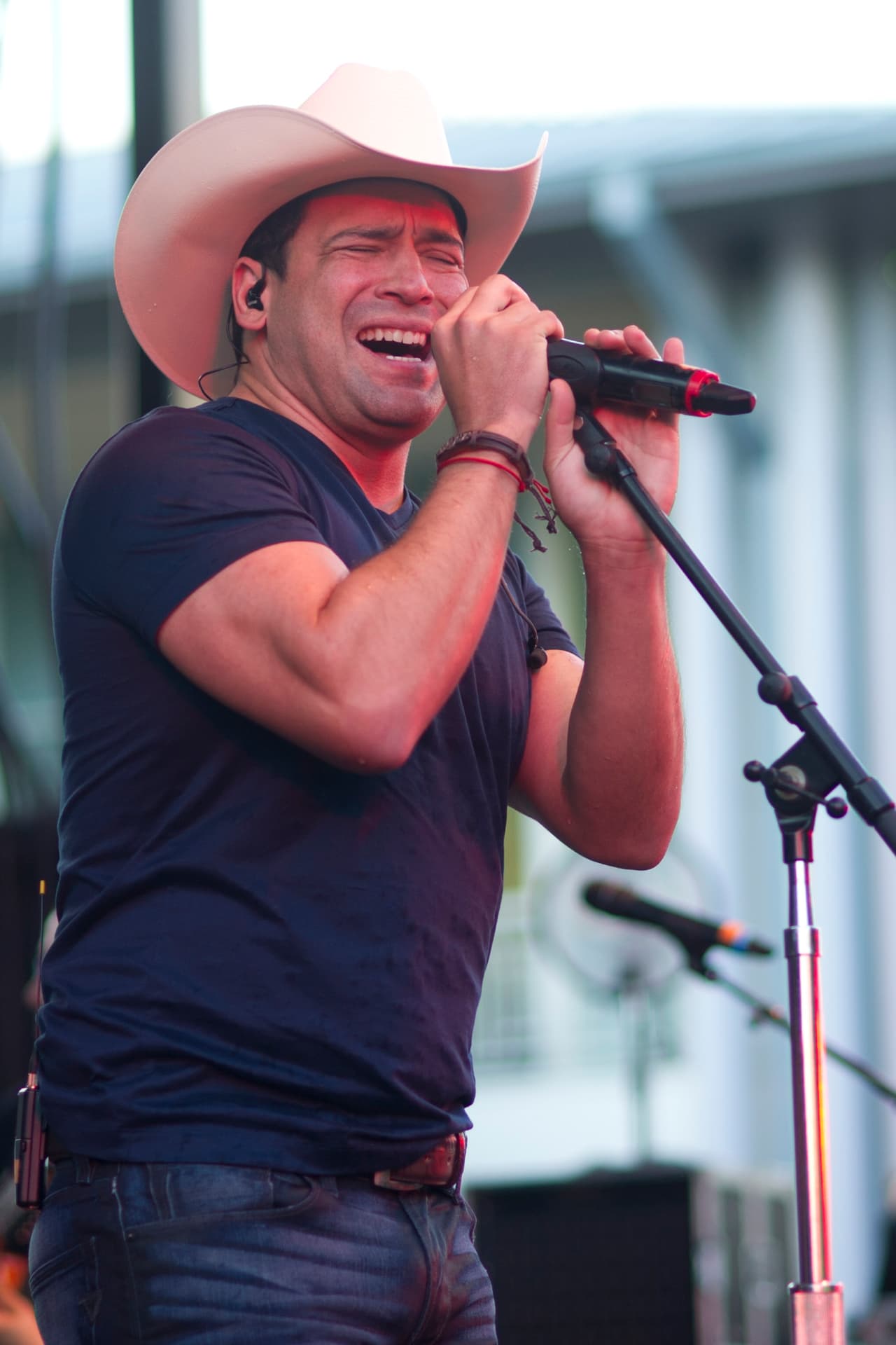 Bobby Pulido celebra su cumpleaños este 25 de abril.