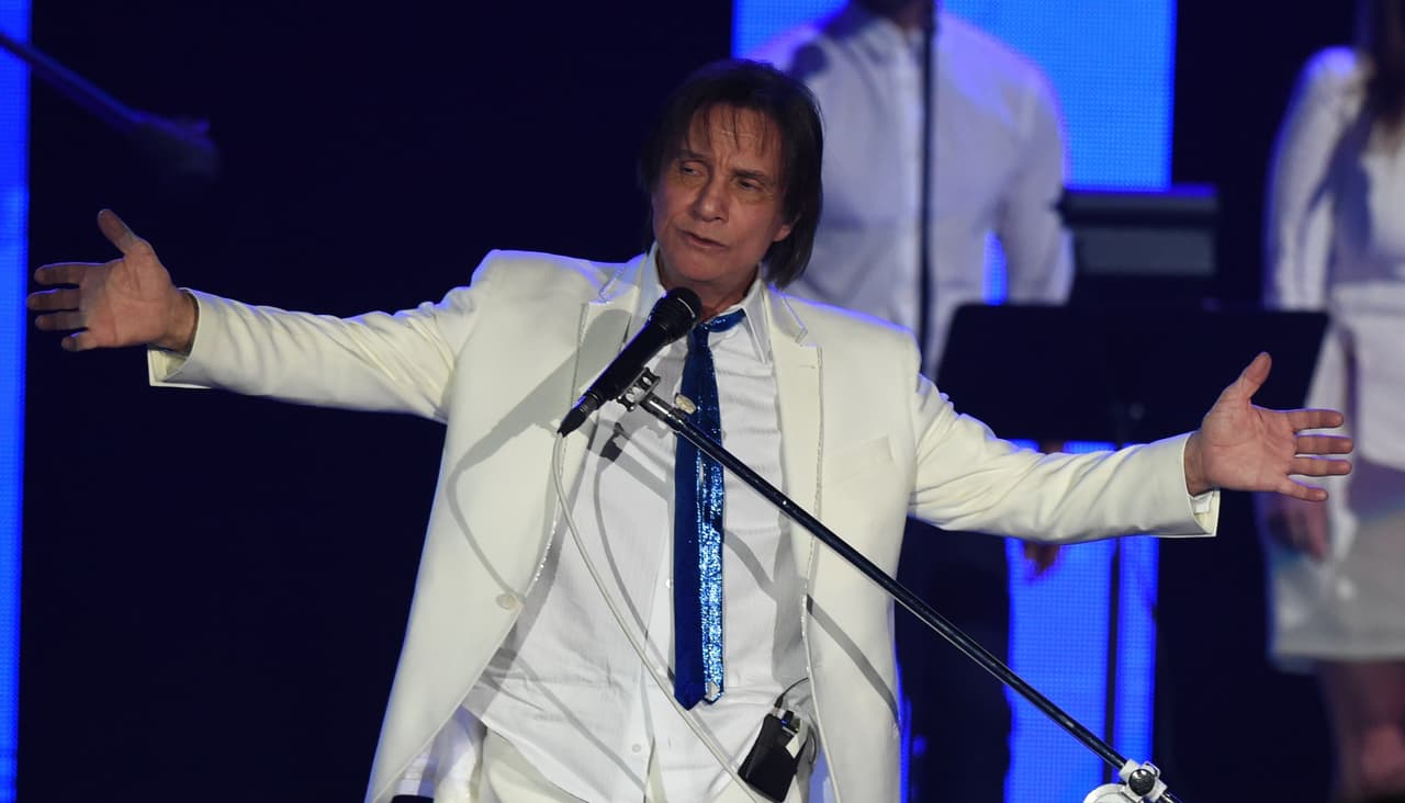 El de origen brasileño llegará este año a la edad de 75 años.