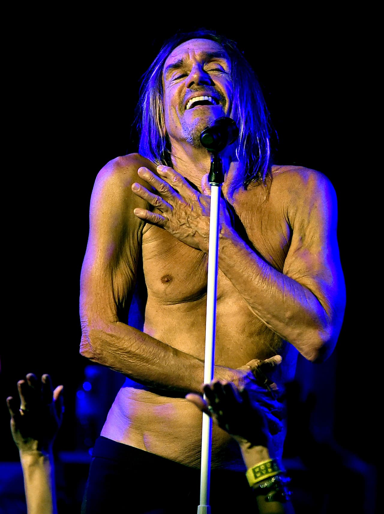 Su cumpleaños lo celebrará el 21 de abril.