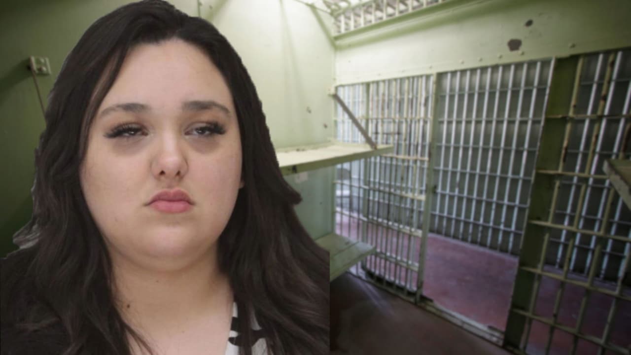 ¿Una historia de amor? Detienen a una defensora pública por tener una relación con un recluso en Texas