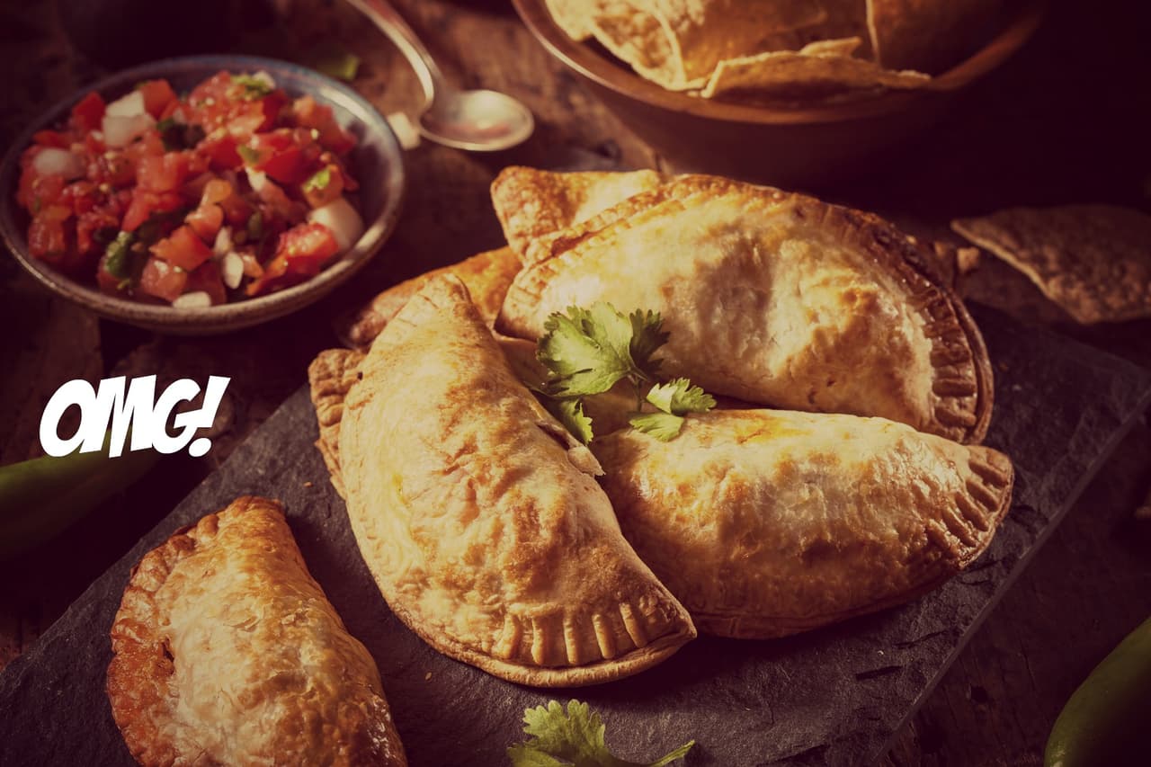 Los lugares latinos a los que hay que ir en la Restaurant Week de Houston 