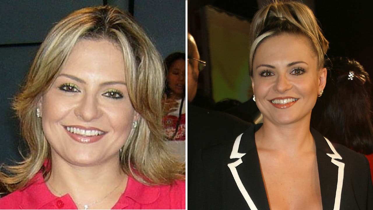 Mercedes Moltó dejó las telenovelas por seguir a un hombre: tardó años en reparar su error