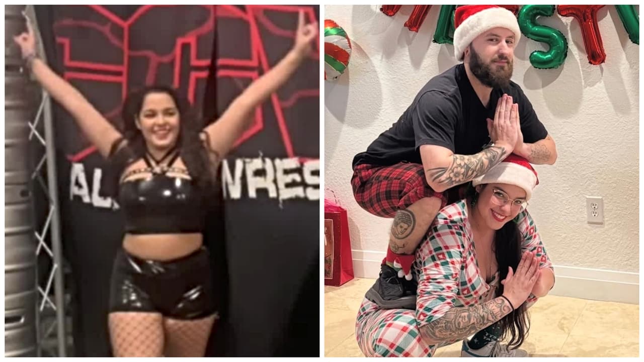 Luchadora colombiana con proceso de asilo fue detenida por ICE tras parada de tráfico