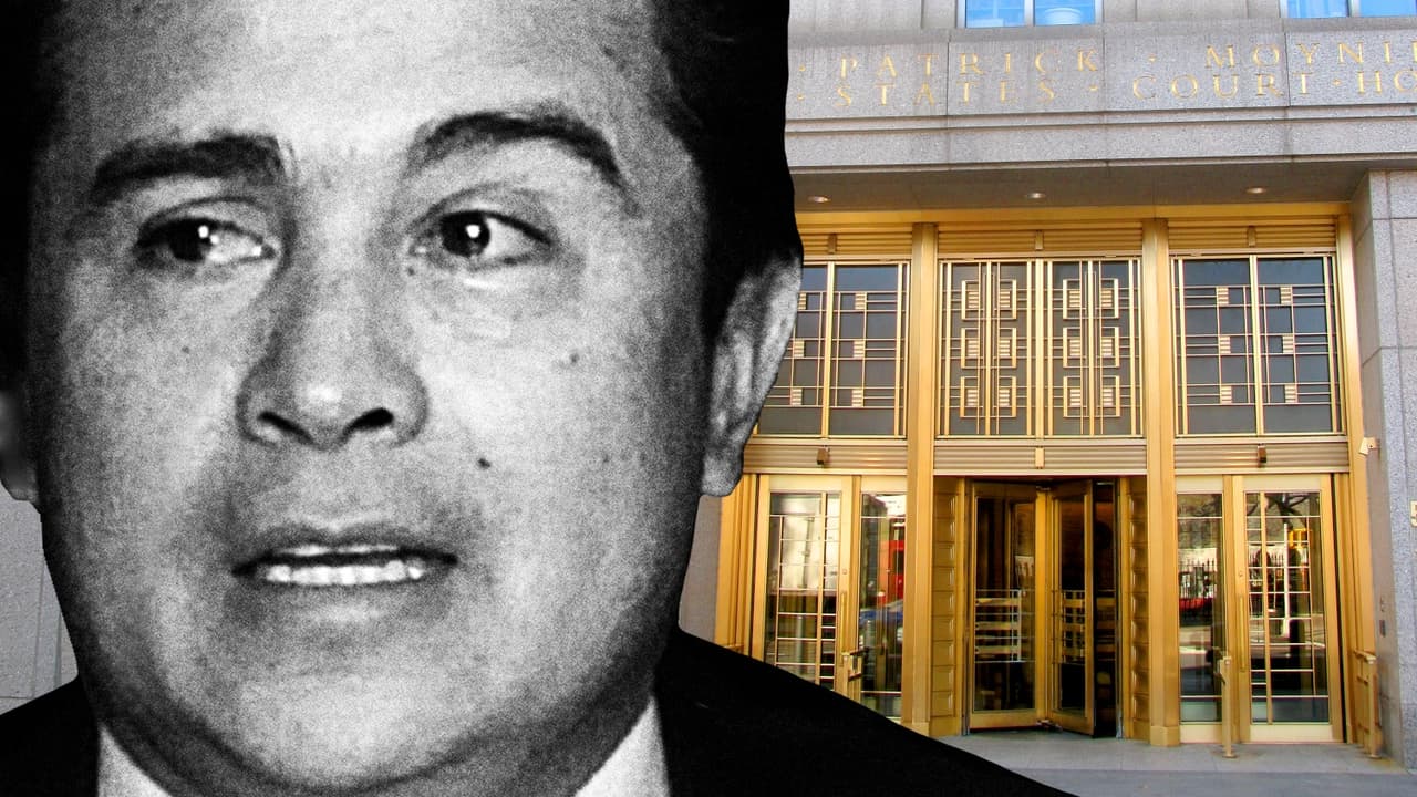 Pedirán cadena perpetua para 'Tony' Hernández, hermano del presidente hondureño