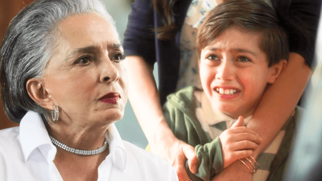 Juliana y Alba se enfrentan por Gus | Amanecer | Capítulo 78