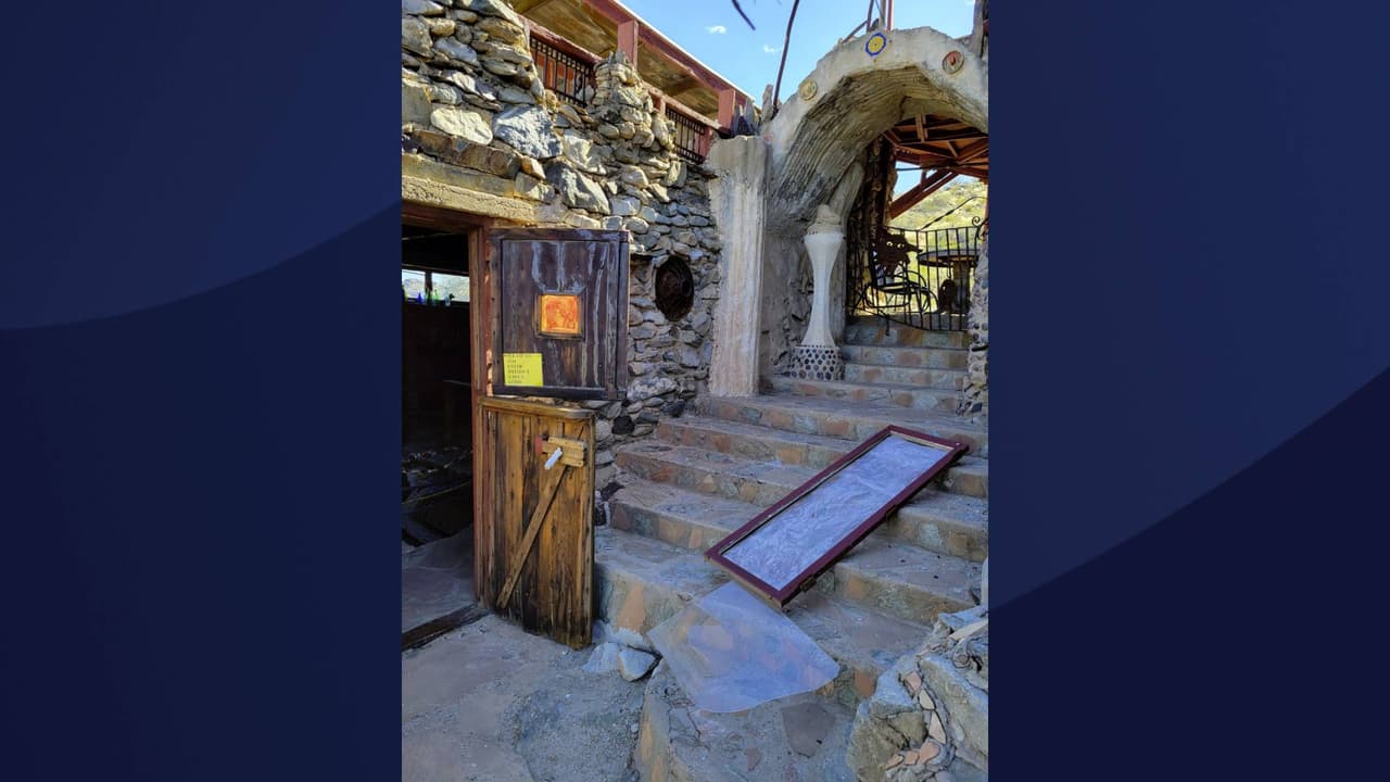 “Si encuentran que 
<b>los daños fueron más arriba de los $10,000 </b>las personas podrán enfrentar 
<b>hasta casi 4 años de cárcel</b>”, explica Jonathan Solórzano, abogado criminalista en Arizona.