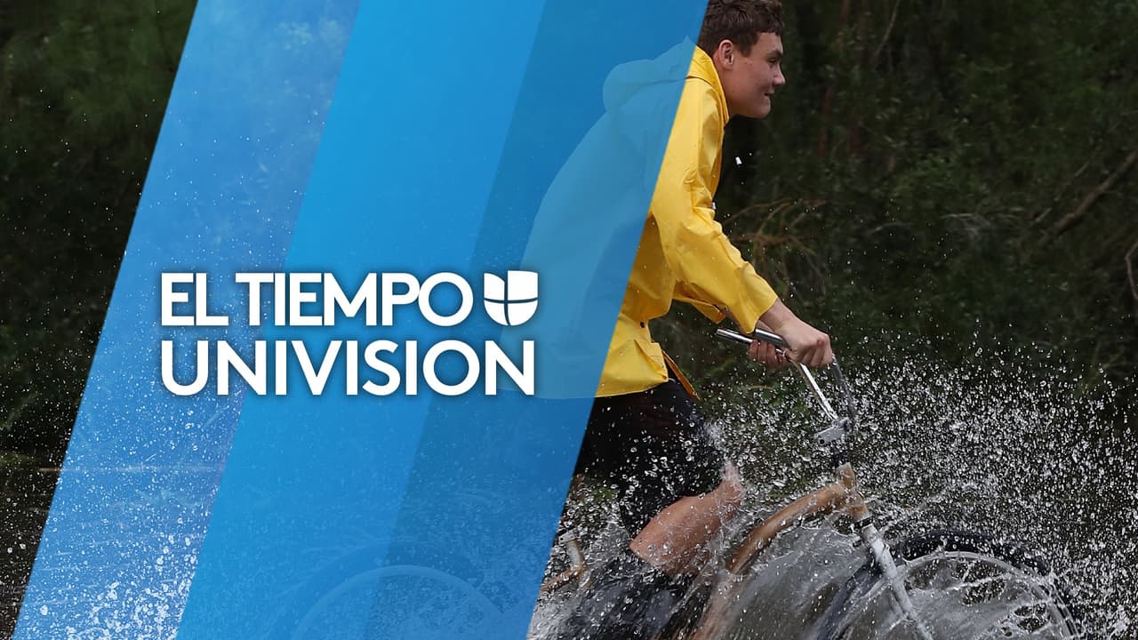 Pronostican lluvias, tormentas e inundaciones, la máxima en Nogales será de 82° y en Phoenix 104°