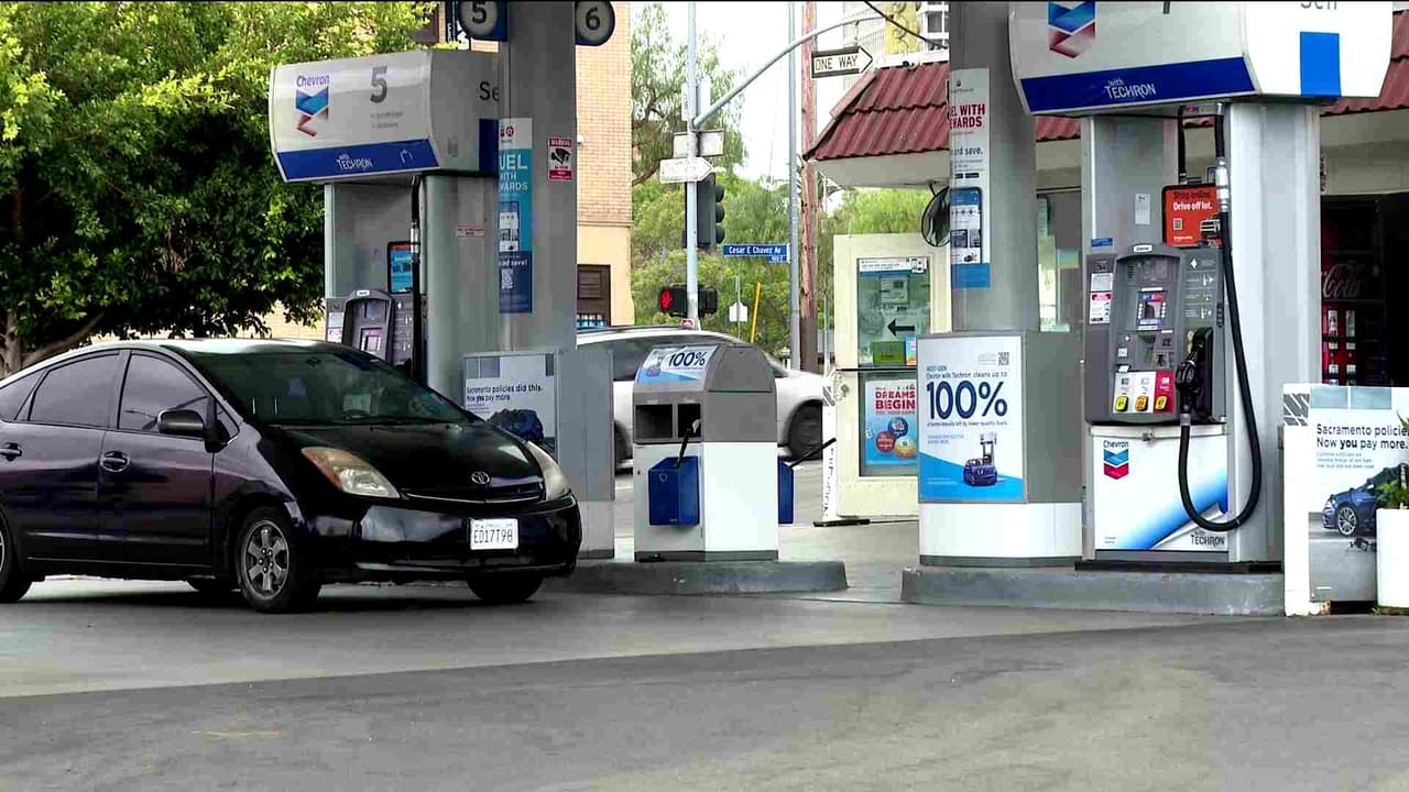 Gasolina en Los Ángeles subirá de precio a partir del 1 de julio