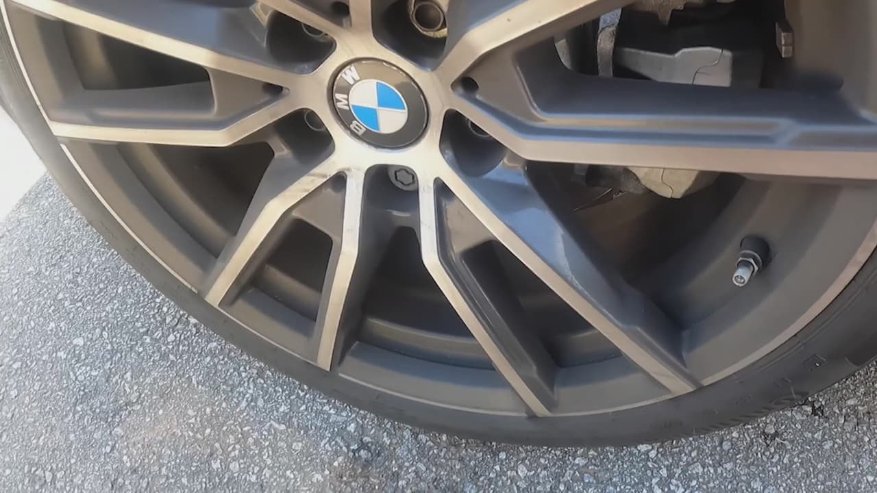 Jensser Morales investigó los pequeños cambios que en su día a día le permitirían ahorrar dinero en su gasto de gasolina, especialmente ante el aumento que se ha registrado en las últimas semanas.