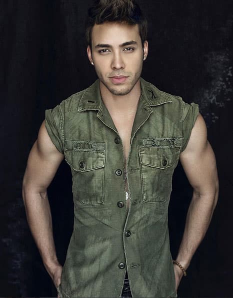 "Culpa al corazón" y "La carretera" estuvieron sonando por todos lados y compiten a Canción del Año en la categoría tropical.