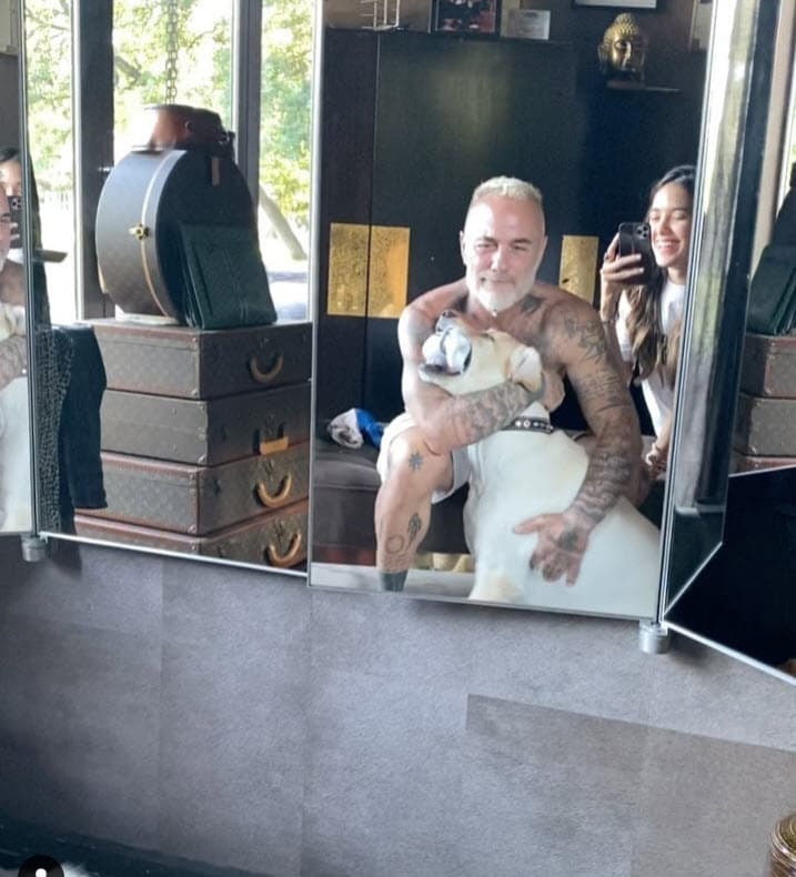 Ella quiere dar a luz en Florida, donde tiene también el apoyo de su familia.
<br>