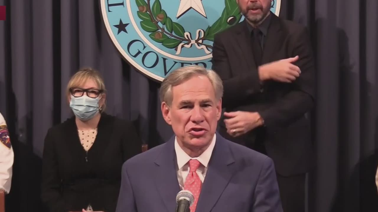 Restaurantes, tiendas y gimnasios en Texas podrán expandir su capacidad a un 75%