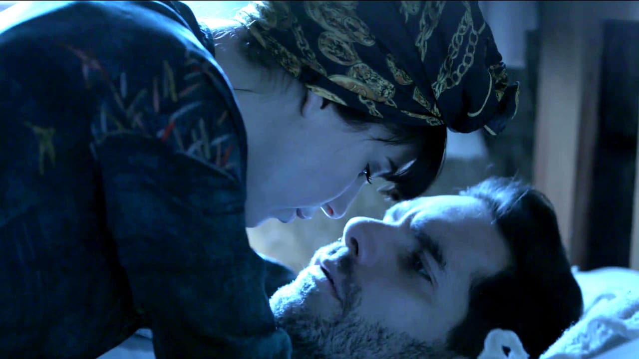 Además, le hizo creer que ella lo había traicionado con la DEA y lleno de rabia él mandó asesinar a Yolanda.