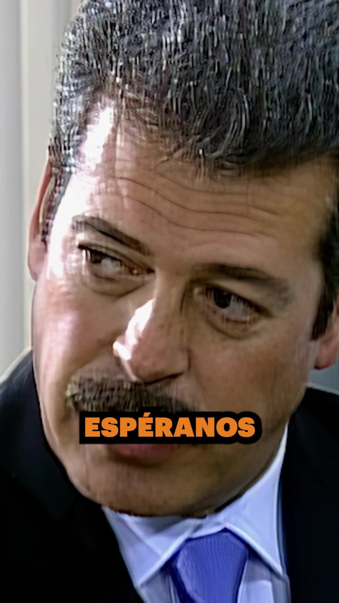 Ramón corre a Rebeca